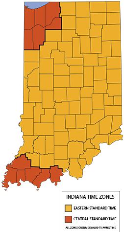 current time in indiana us|what time is indiana east.